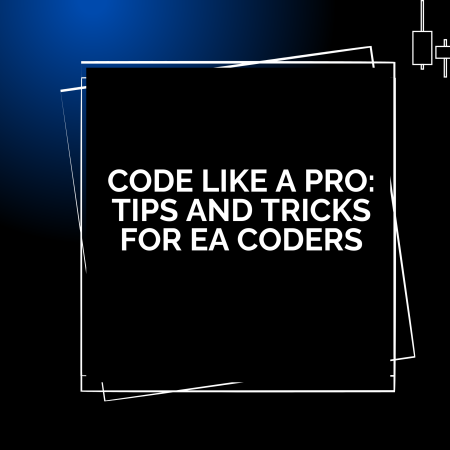 Code Like a Pro: Tips and Tricks for EA Coders