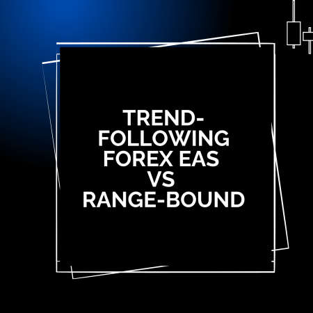 Trend-Following Forex EAs vs Range-Bound
