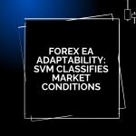 Forex EA Adaptability: SVM Classifies Market Conditions