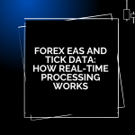Forex EAs and Tick Data: How Real-Time Processing Works